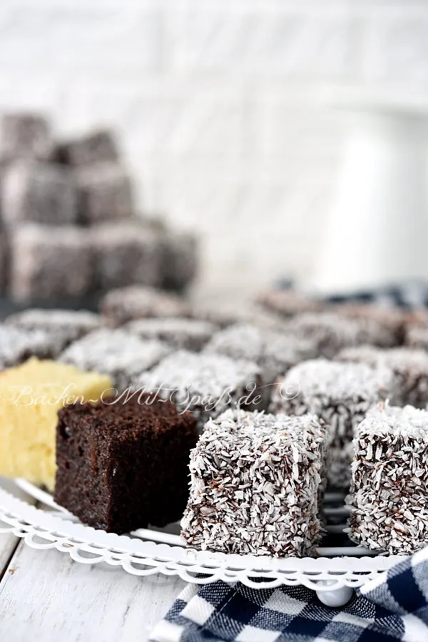 Lamingtons