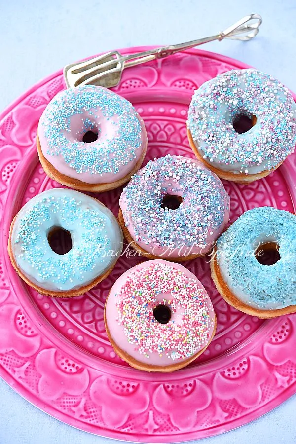 Donuts