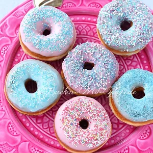 Donuts