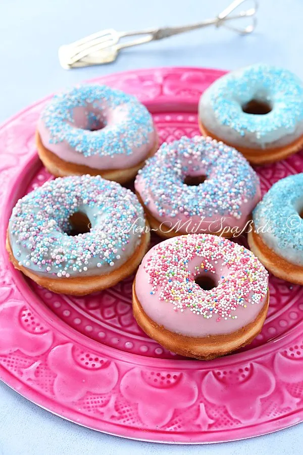 Donuts