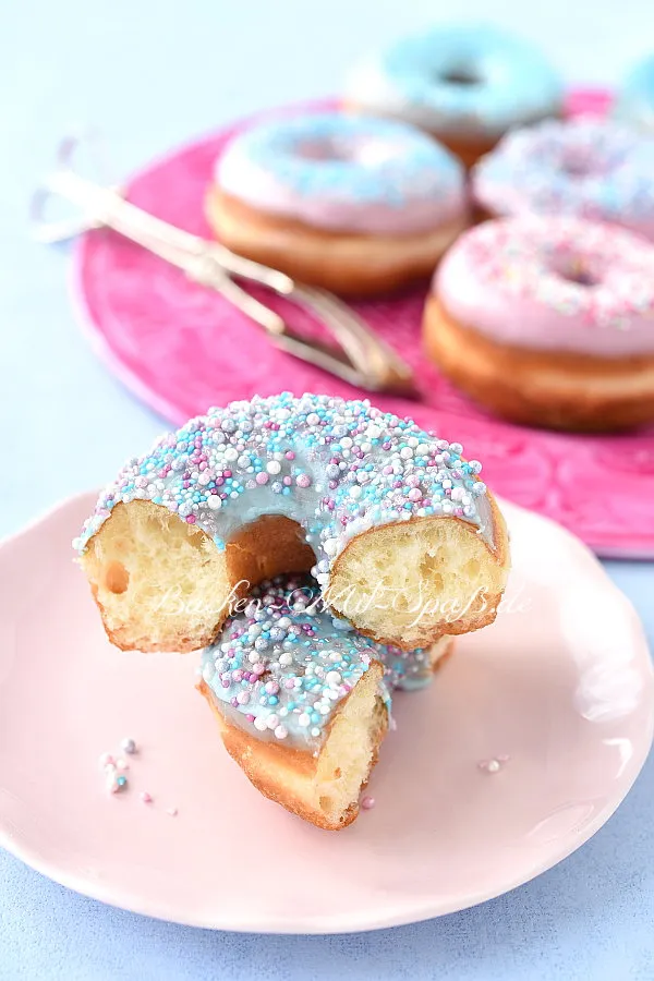 Donuts