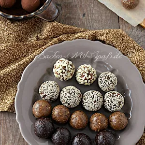 Energy Balls