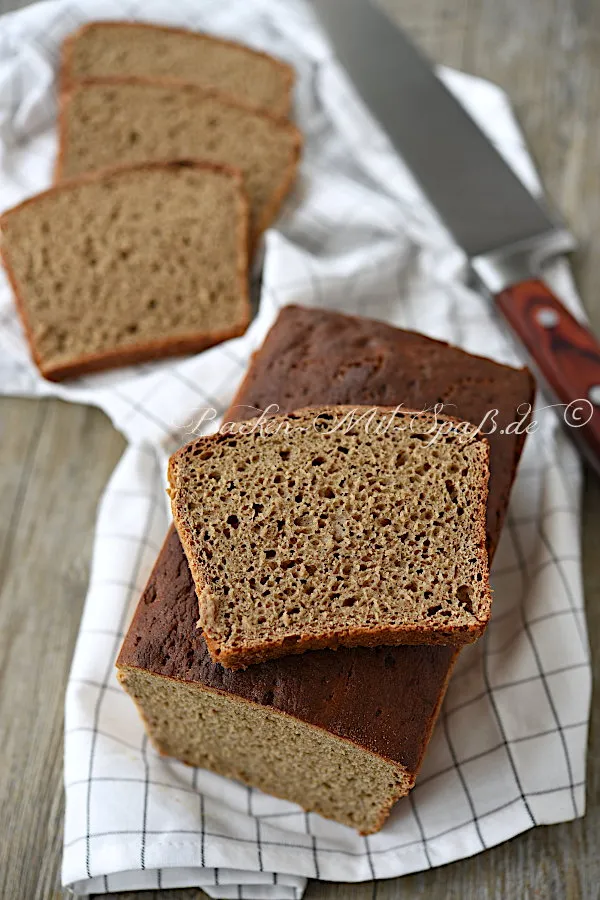 Paderborner Landbrot