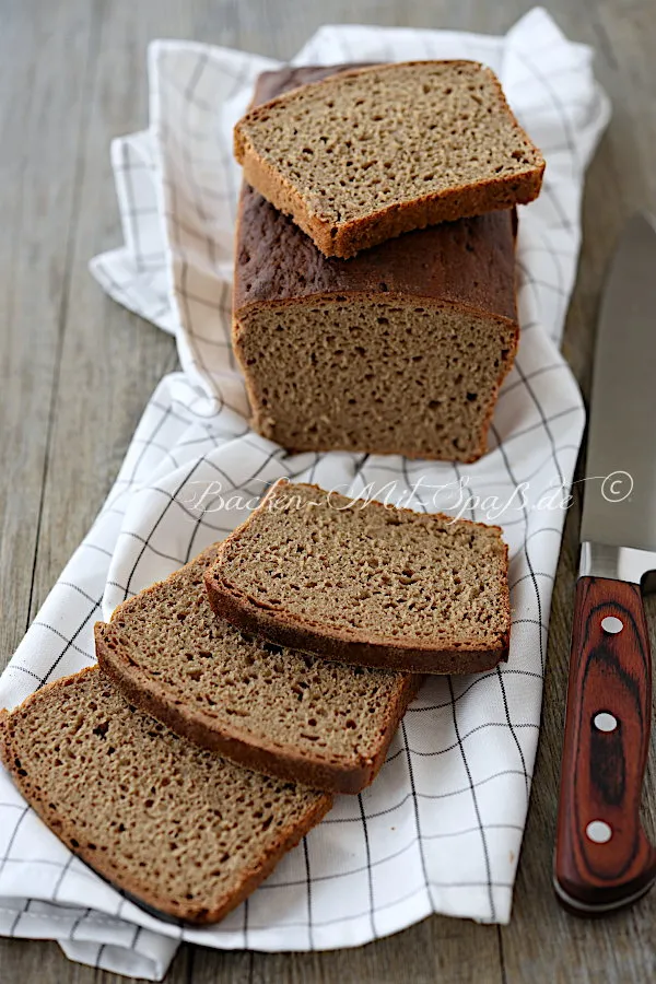 Paderborner Landbrot