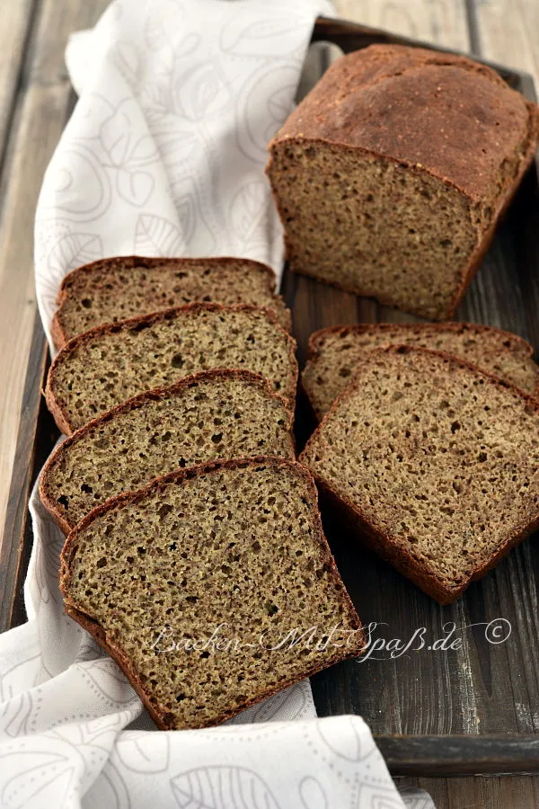 Eiweißbrot