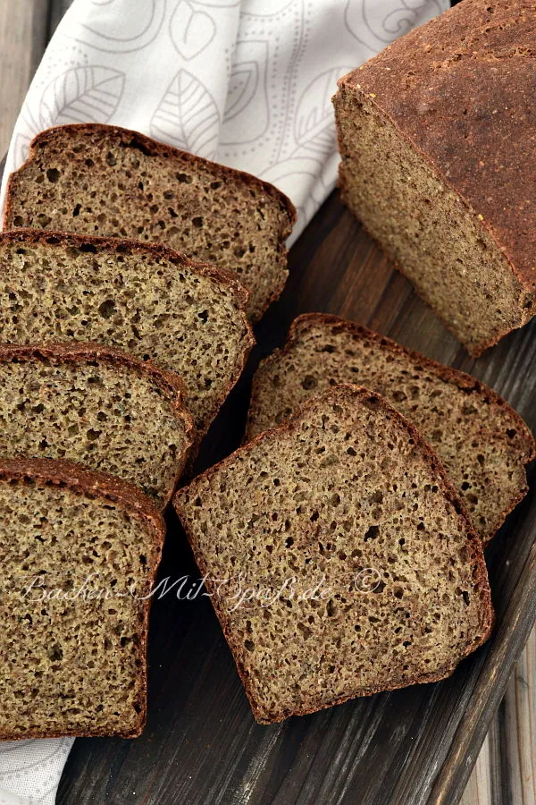 Eiweißbrot