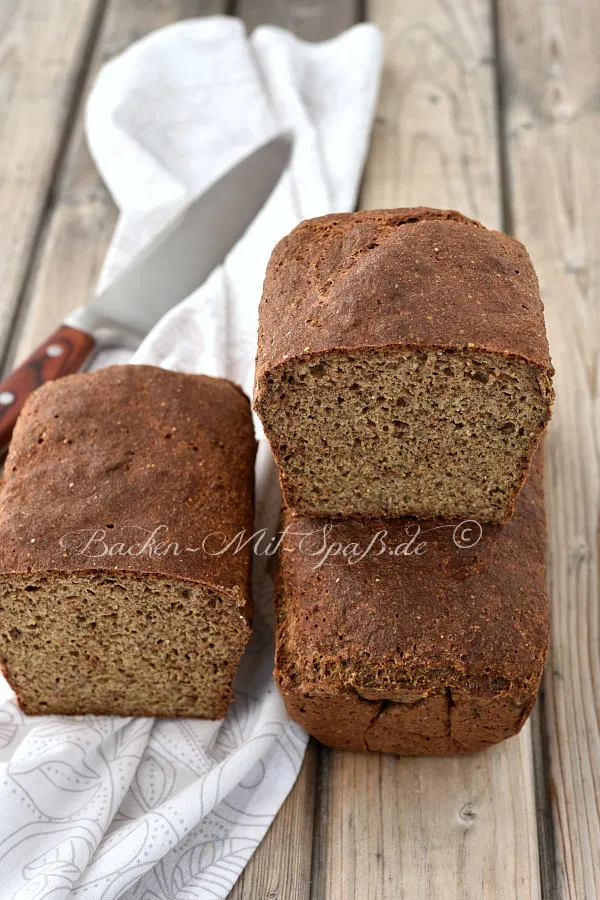 Eiweißbrot