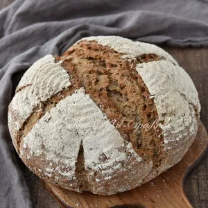 Körner- und Saatenbrot