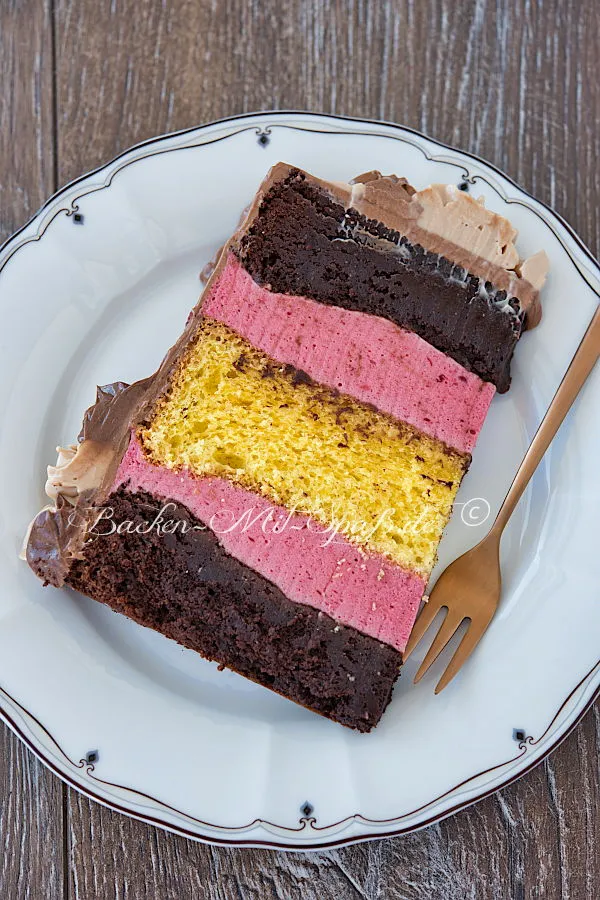 Pferd-Torte