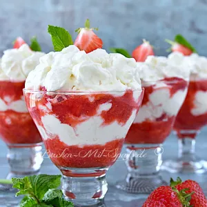 Eton Mess