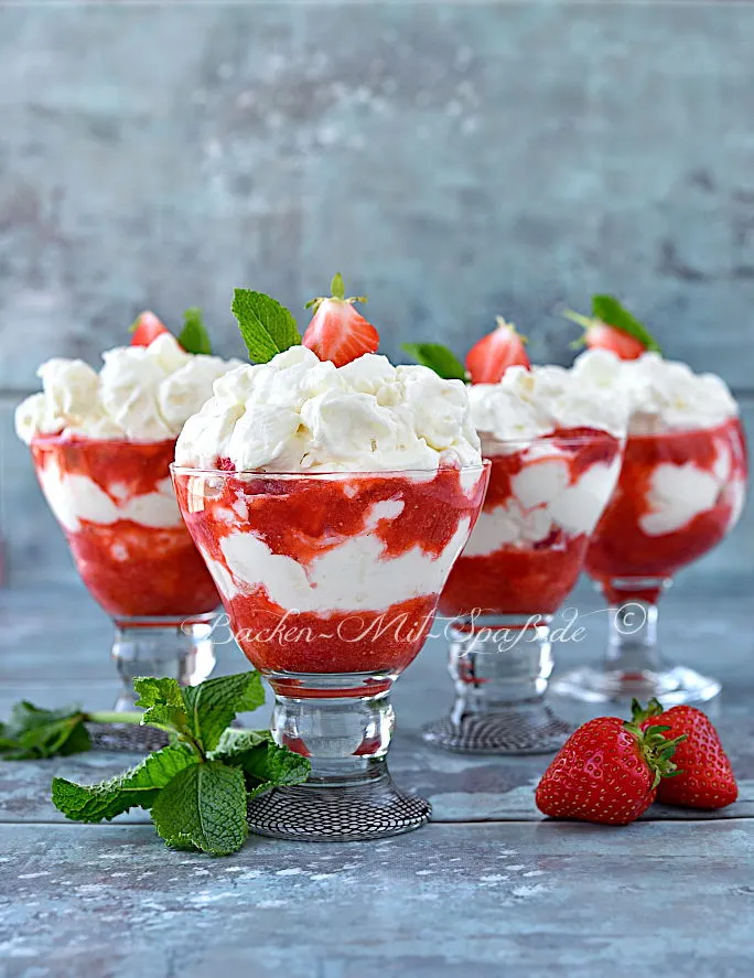 Eton Mess