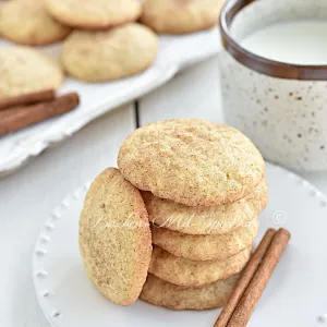 Snickerdoodles