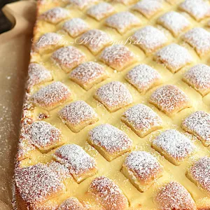 Steppdeckenkuchen