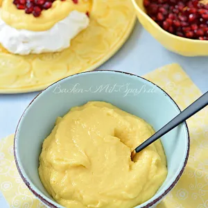 Mango Curd- Mangocreme