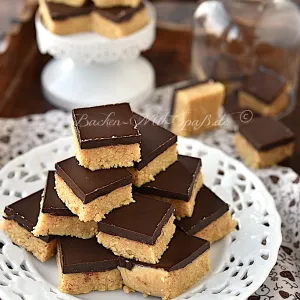 Peanut Butter Bars