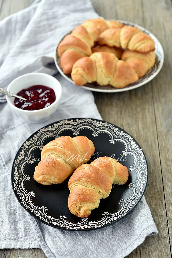 Croissants