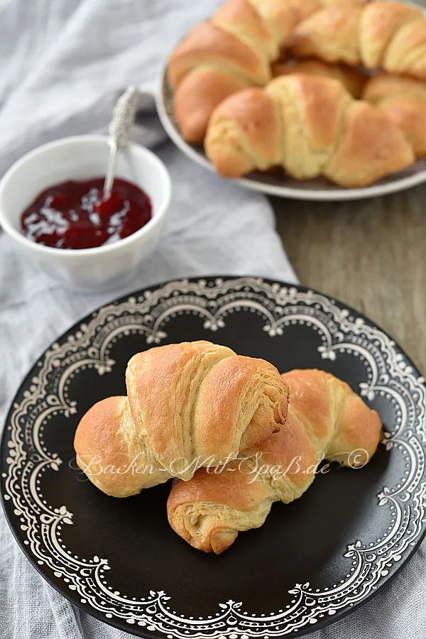 Croissants