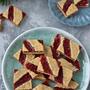 Linzer Streifen