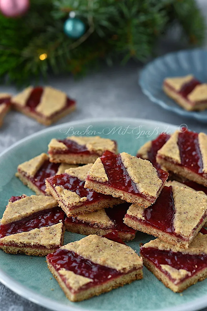 Linzer Streifen