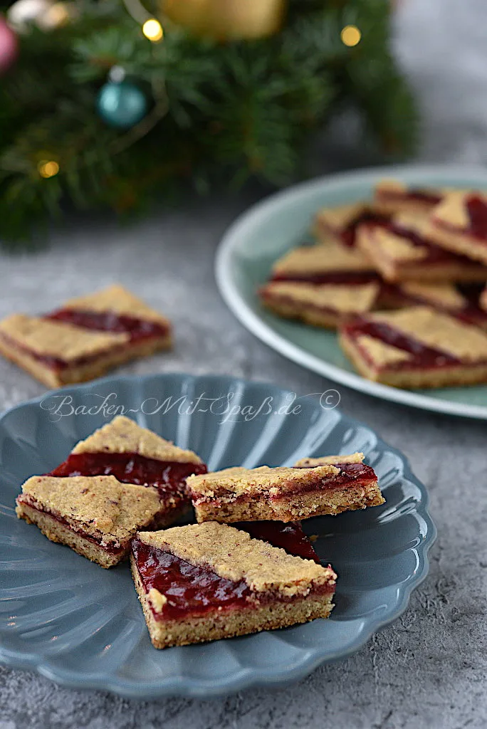 Linzer Streifen