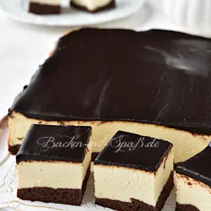 Polnischer Käsekuchen nach Omas Art