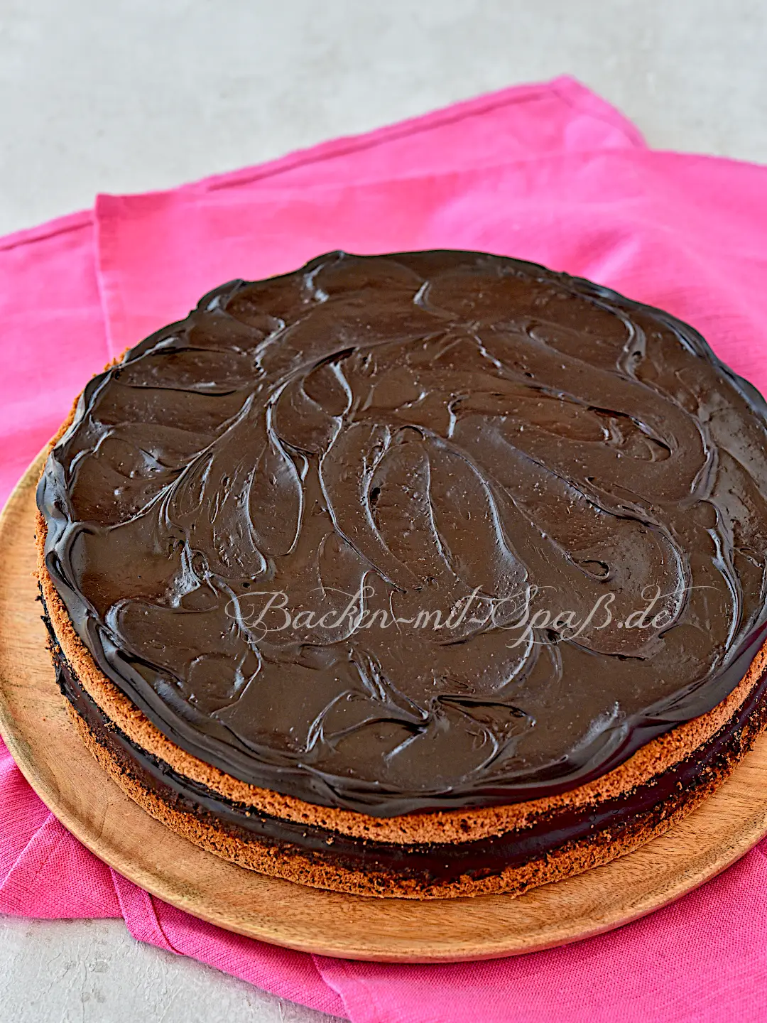 Schokocreme mit Kondensmilch ohne Butter