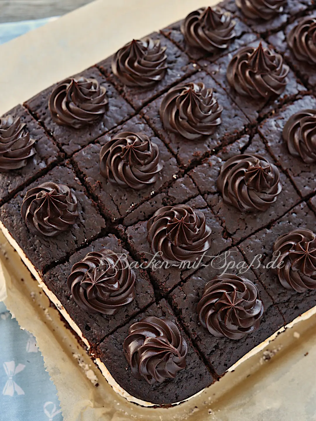 Schokocreme mit Kondensmilch ohne Butter