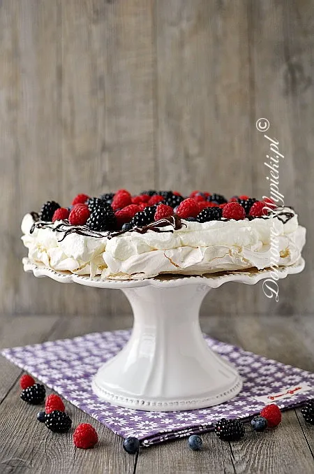 Pavlova