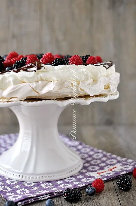 Pavlova