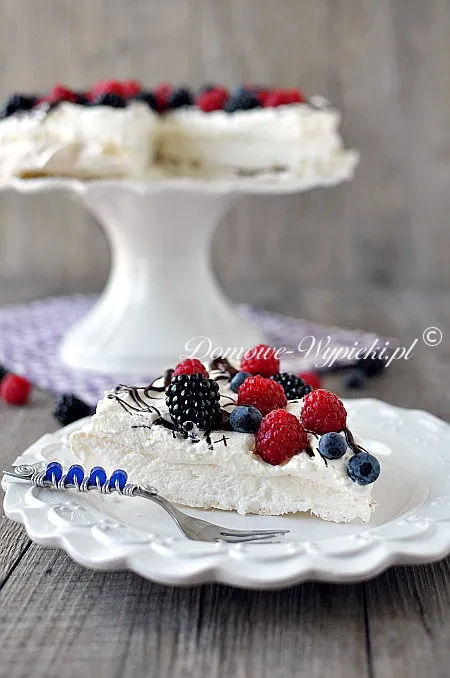 Pavlova