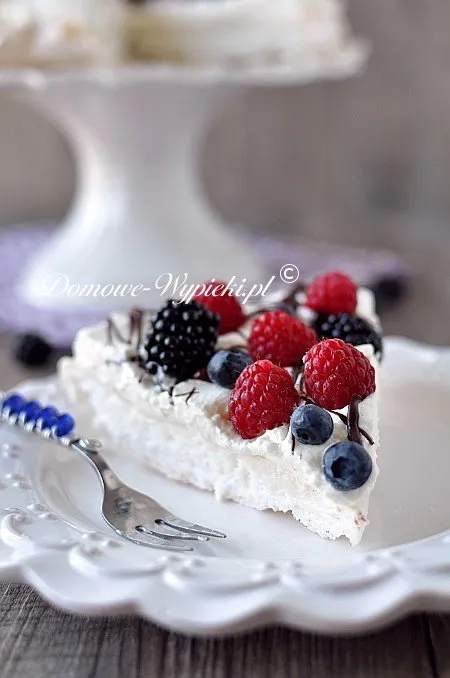 Pavlova