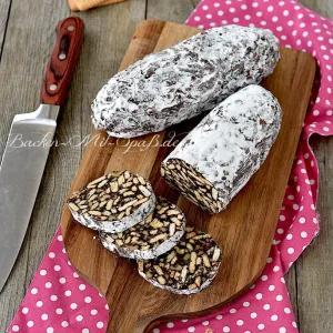 Schokosalami