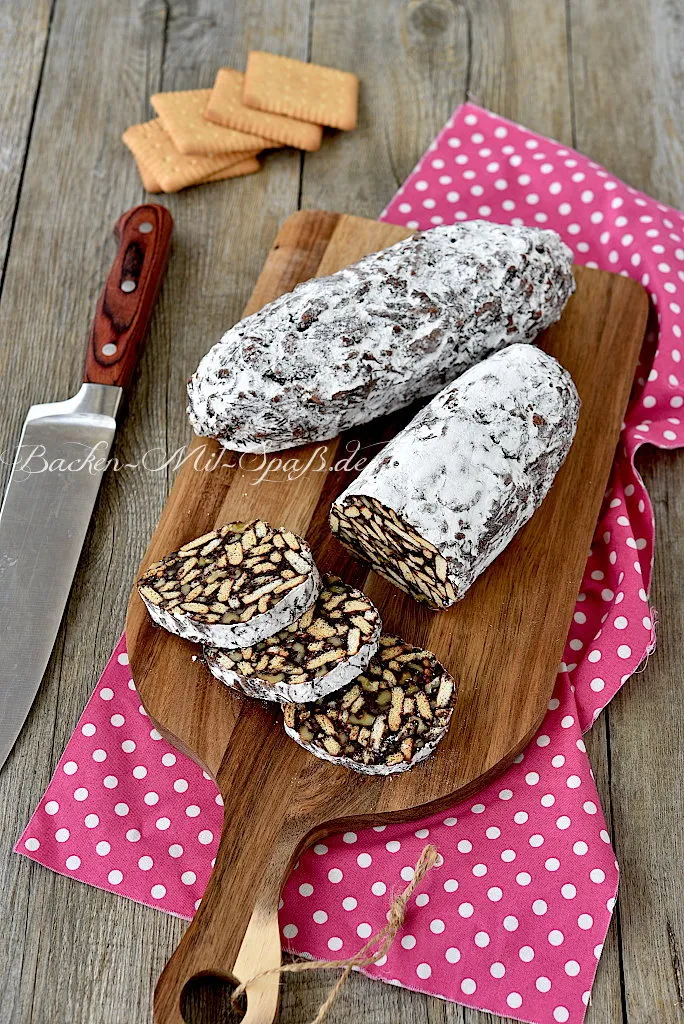 Schokosalami