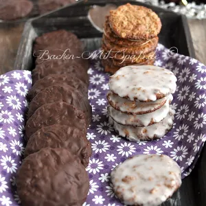 Original Nürnberger Lebkuchen