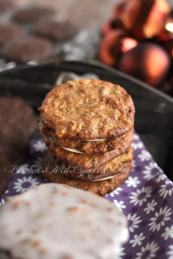 Original Nürnberger Lebkuchen