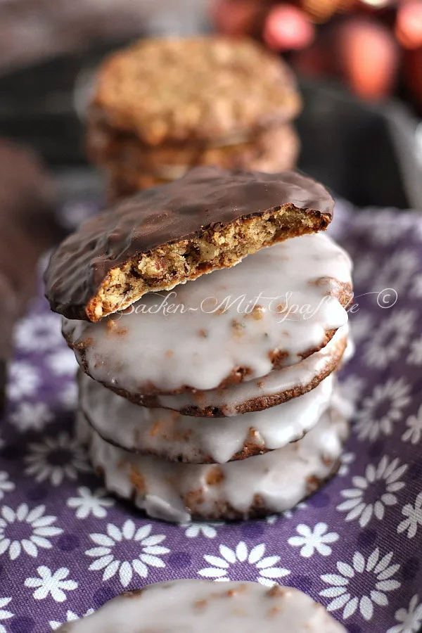 Original Nürnberger Lebkuchen