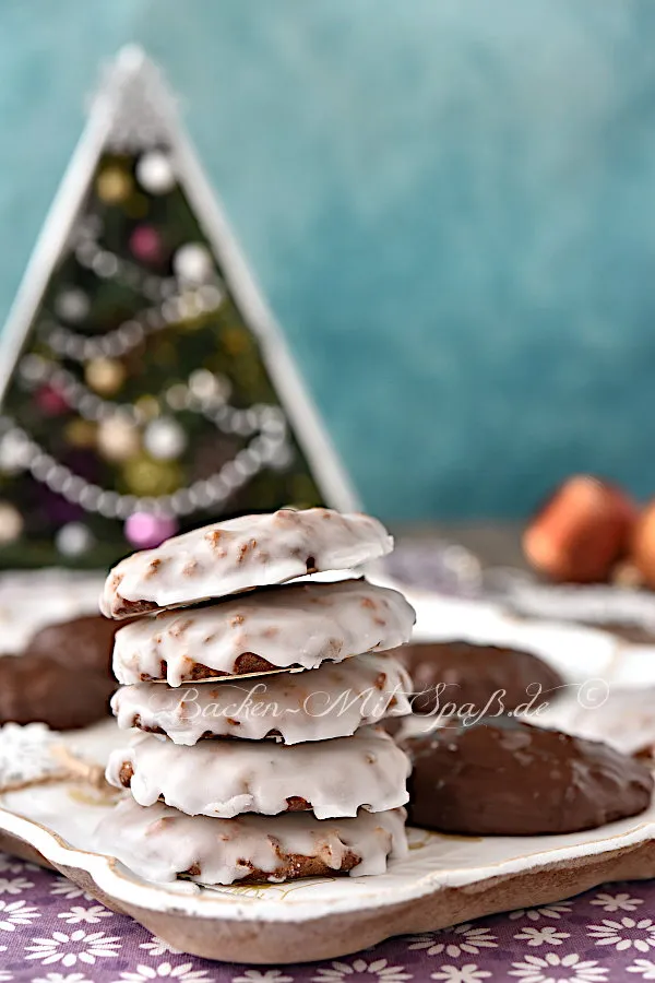 Original Nürnberger Lebkuchen