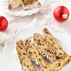 Christstollen