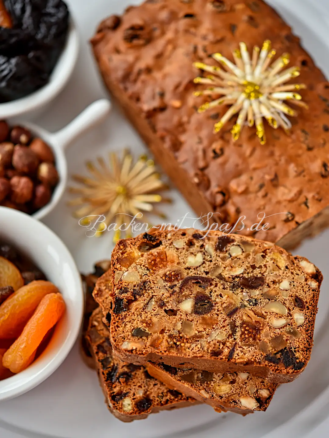 Früchtebrot