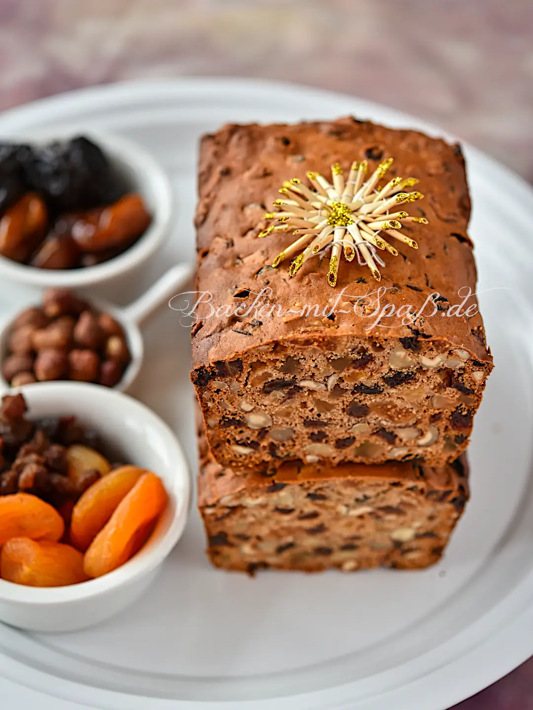 Früchtebrot
