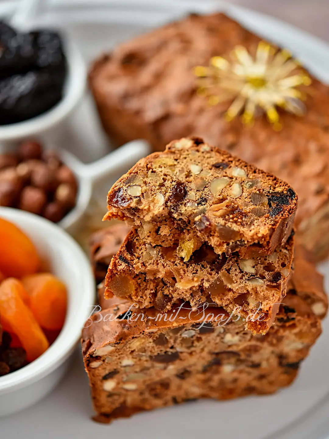 Früchtebrot