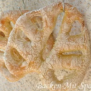 Fougasse