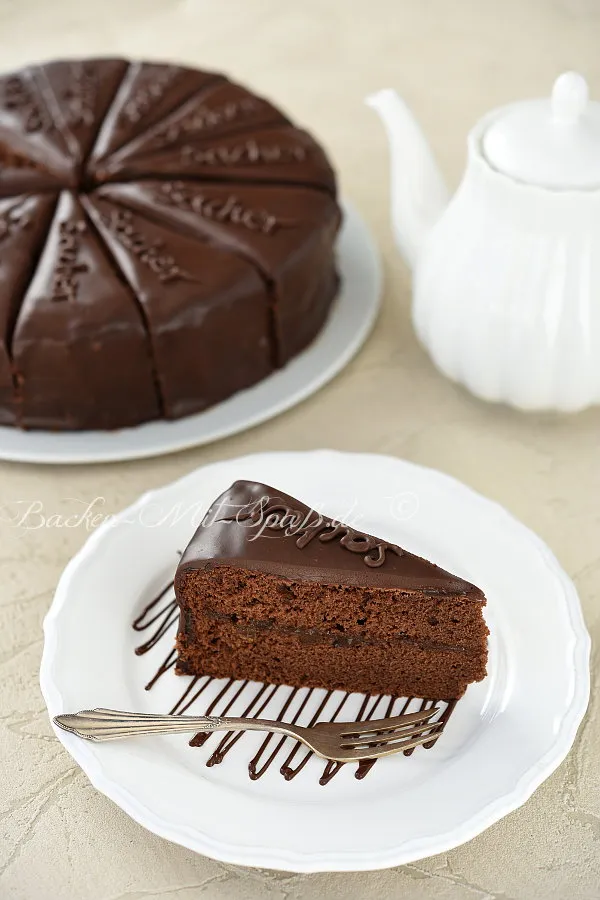 Sachertorte