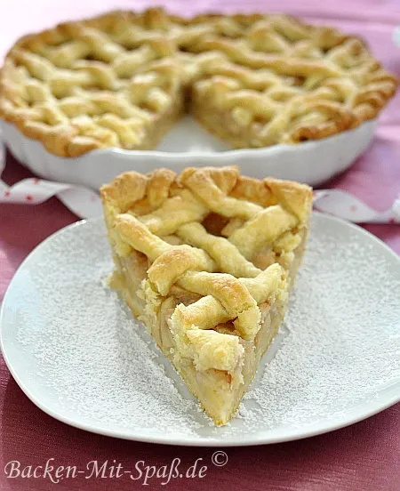 Apple pie