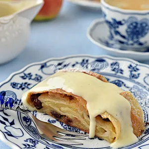 Apfelstrudel