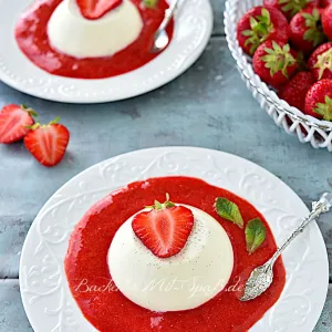 Panna Cotta