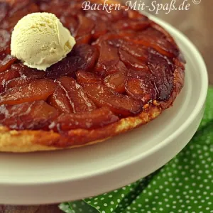 Tarte Tatin