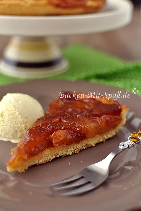 Tarte Tatin