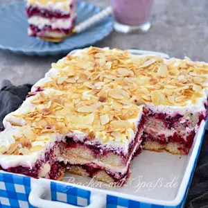 Rote-Grütze-Tiramisu