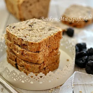 Frühstücksbrot